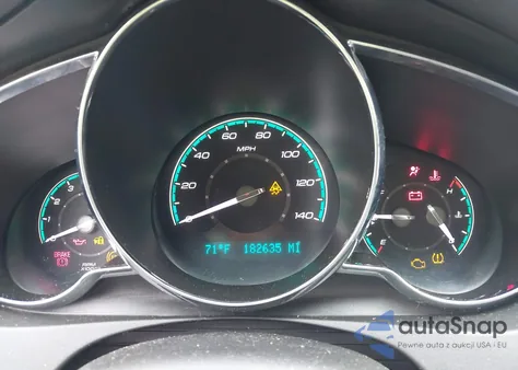 2010 Chevrolet Malibu Lt из США, поврежденный, VIN 1G1ZC5EB3AF315856